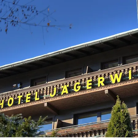 Jaegerwirt