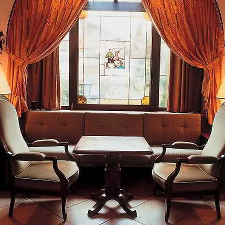 Jaegerwirt Hotel Kitzbühel
