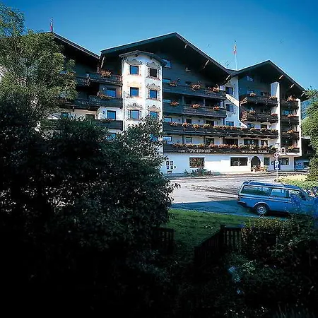 Jaegerwirt Kitzbühel