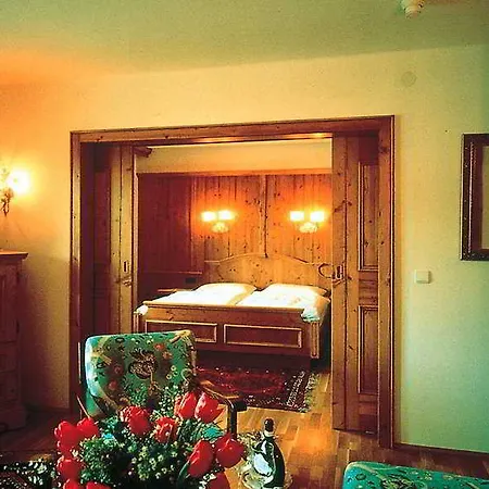 Jaegerwirt Hotel