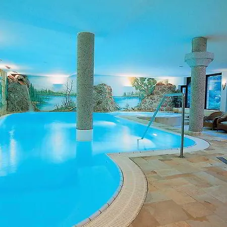 Hotel Jaegerwirt 4*
