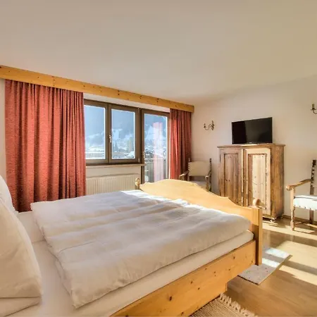 Hotel Jaegerwirt Kitzbühel