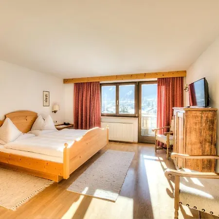 Jaegerwirt 4* Kitzbühel