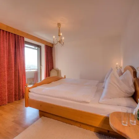Hotel Jaegerwirt