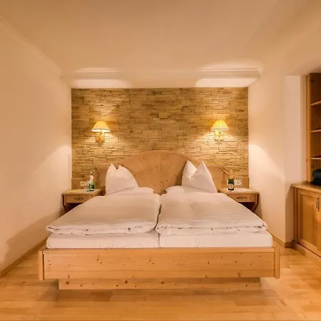 Jaegerwirt Hotel Kitzbühel