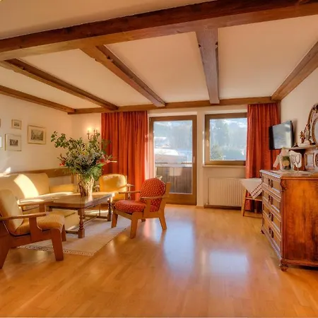 Hotel Jaegerwirt