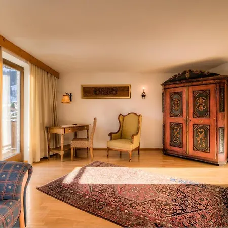Jaegerwirt Hotel Kitzbühel