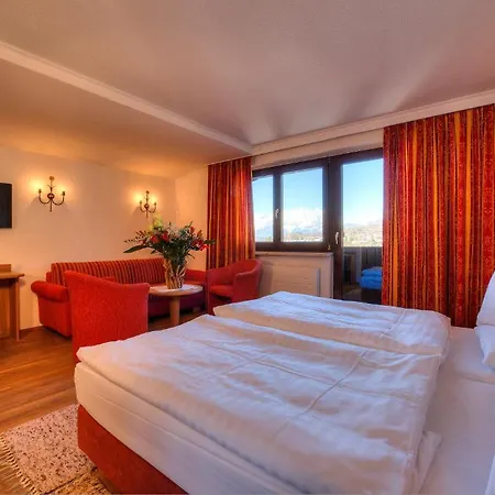 Jaegerwirt Kitzbühel
