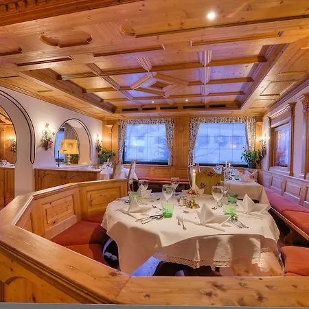 Hotel Jaegerwirt Kitzbühel