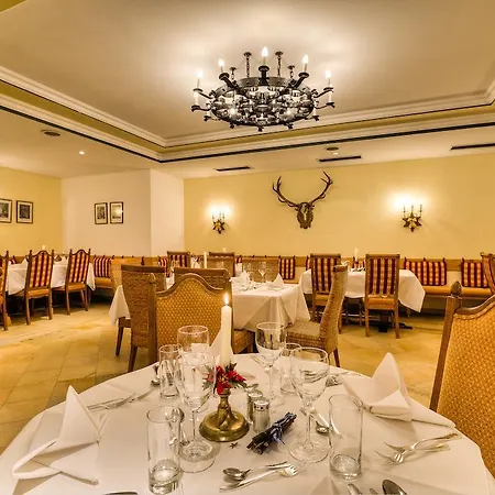 Jaegerwirt Kitzbühel