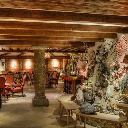 Hotel Jaegerwirt