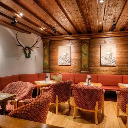 Jaegerwirt Hotel Kitzbühel