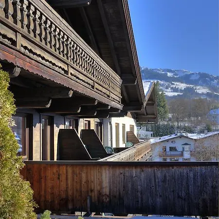 Jaegerwirt 4* Kitzbühel